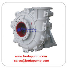 Low Maintenance Slurry Pumps for Mining